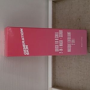 Generation Skin 2-IN-1 Mask + Scrub